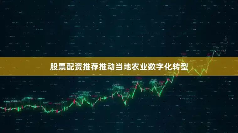 股票配资推荐推动当地农业数字化转型