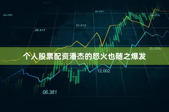 个人股票配资潘杰的怒火也随之爆发